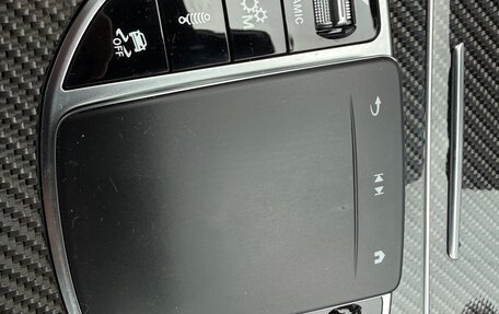 Mercedes-Benz GLC AMG, 2021 год, 7 990 000 рублей, 33 фотография