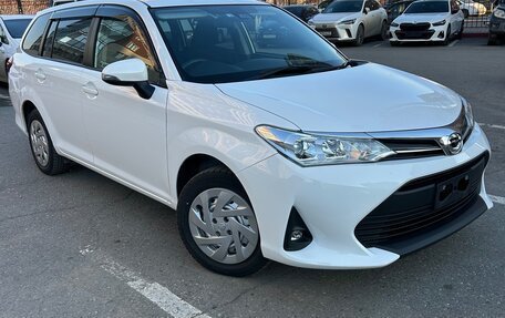 Toyota Corolla, 2022 год, 1 490 000 рублей, 2 фотография