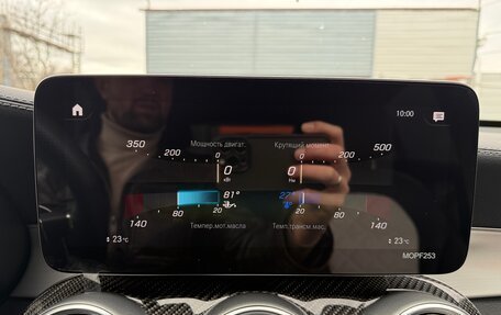 Mercedes-Benz GLC AMG, 2021 год, 7 990 000 рублей, 36 фотография