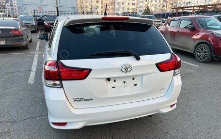 Toyota Corolla, 2022 год, 1 490 000 рублей, 10 фотография