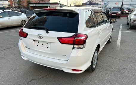 Toyota Corolla, 2022 год, 1 490 000 рублей, 12 фотография