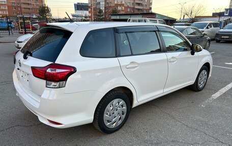 Toyota Corolla, 2022 год, 1 490 000 рублей, 13 фотография