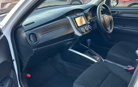 Toyota Corolla, 2022 год, 1 490 000 рублей, 20 фотография