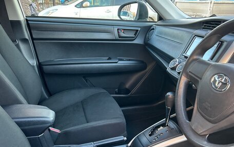 Toyota Corolla, 2022 год, 1 490 000 рублей, 16 фотография