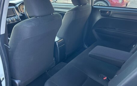 Toyota Corolla, 2022 год, 1 490 000 рублей, 19 фотография