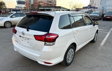 Toyota Corolla, 2022 год, 1 490 000 рублей, 14 фотография