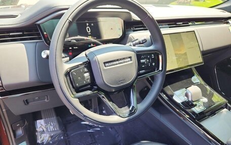 Land Rover Range Rover Sport, 2026 год, 17 950 000 рублей, 3 фотография