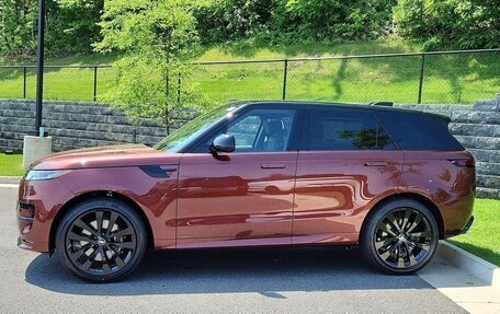 Land Rover Range Rover Sport, 2026 год, 17 950 000 рублей, 11 фотография