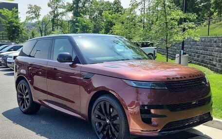 Land Rover Range Rover Sport, 2026 год, 17 950 000 рублей, 7 фотография