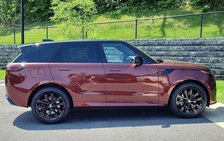 Land Rover Range Rover Sport, 2026 год, 17 950 000 рублей, 6 фотография