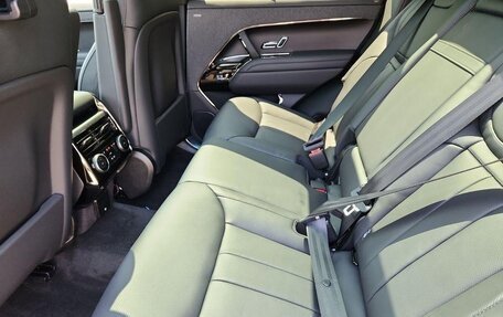 Land Rover Range Rover Sport, 2026 год, 17 950 000 рублей, 12 фотография