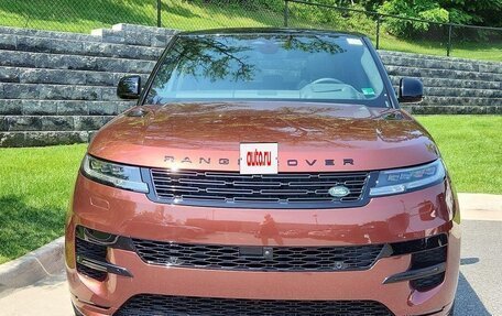 Land Rover Range Rover Sport, 2026 год, 17 950 000 рублей, 9 фотография