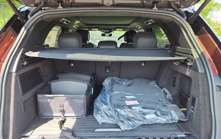 Land Rover Range Rover Sport, 2026 год, 17 950 000 рублей, 4 фотография