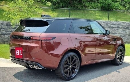 Land Rover Range Rover Sport, 2026 год, 17 950 000 рублей, 2 фотография