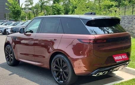 Land Rover Range Rover Sport, 2026 год, 17 950 000 рублей, 5 фотография