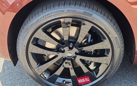 Land Rover Range Rover Sport, 2026 год, 17 950 000 рублей, 8 фотография