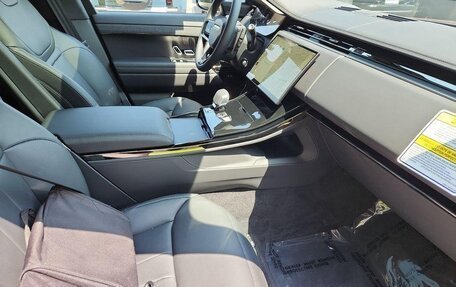 Land Rover Range Rover Sport, 2026 год, 17 950 000 рублей, 14 фотография