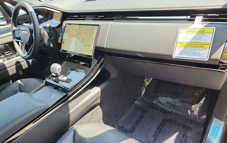 Land Rover Range Rover Sport, 2026 год, 17 950 000 рублей, 15 фотография