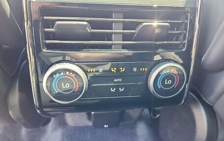 Land Rover Range Rover Sport, 2026 год, 17 950 000 рублей, 18 фотография