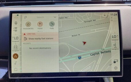 Land Rover Range Rover Sport, 2026 год, 17 950 000 рублей, 22 фотография