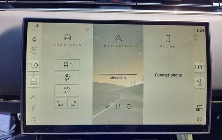 Land Rover Range Rover Sport, 2026 год, 17 950 000 рублей, 25 фотография