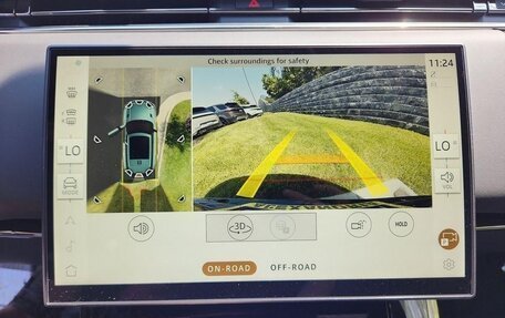 Land Rover Range Rover Sport, 2026 год, 17 950 000 рублей, 21 фотография