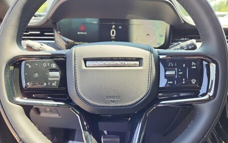 Land Rover Range Rover Sport, 2026 год, 17 950 000 рублей, 24 фотография