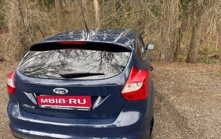 Ford Focus III, 2013 год, 710 000 рублей, 2 фотография