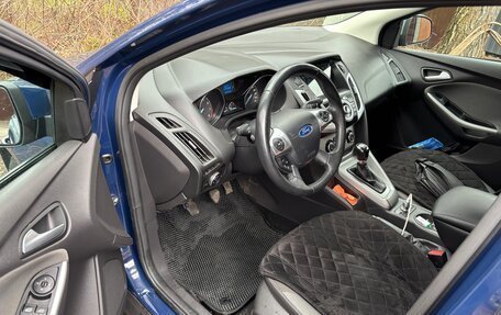 Ford Focus III, 2013 год, 710 000 рублей, 6 фотография