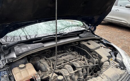 Ford Focus III, 2013 год, 710 000 рублей, 12 фотография