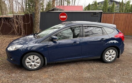 Ford Focus III, 2013 год, 710 000 рублей, 4 фотография