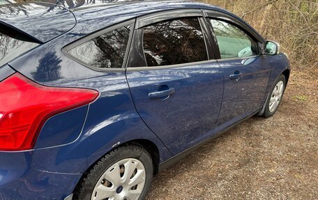 Ford Focus III, 2013 год, 710 000 рублей, 5 фотография