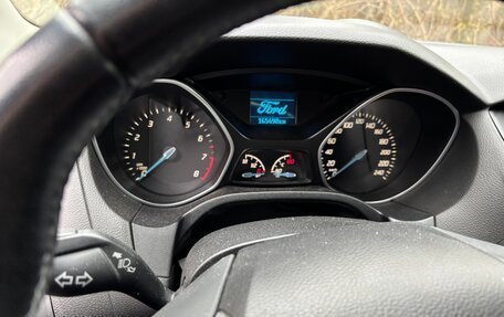 Ford Focus III, 2013 год, 710 000 рублей, 7 фотография