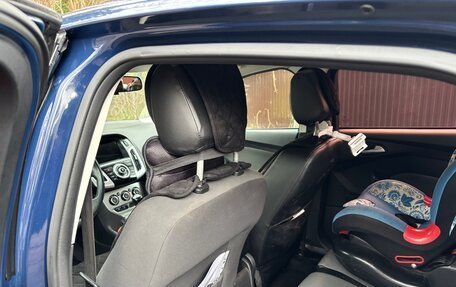 Ford Focus III, 2013 год, 710 000 рублей, 11 фотография