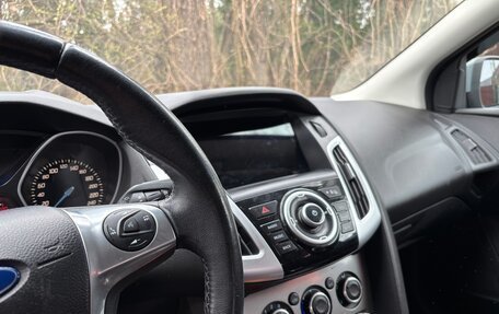 Ford Focus III, 2013 год, 710 000 рублей, 8 фотография