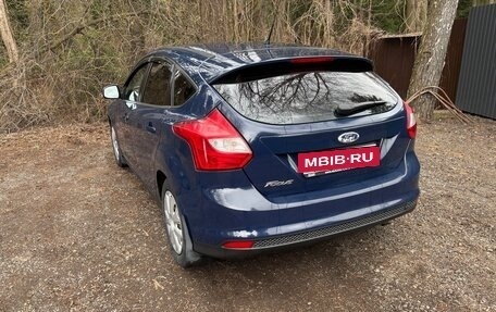 Ford Focus III, 2013 год, 710 000 рублей, 3 фотография