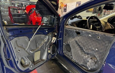 Ford Focus III, 2013 год, 710 000 рублей, 20 фотография