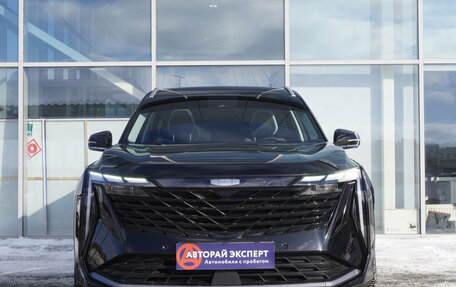 Geely Atlas, 2024 год, 2 980 000 рублей, 2 фотография