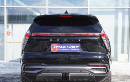 Geely Atlas, 2024 год, 2 980 000 рублей, 6 фотография