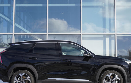 Geely Atlas, 2024 год, 2 980 000 рублей, 4 фотография