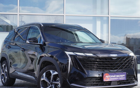 Geely Atlas, 2024 год, 2 980 000 рублей, 3 фотография