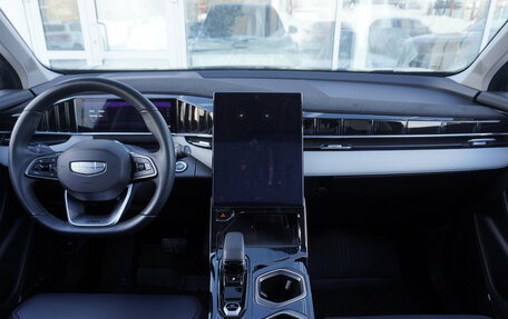 Geely Atlas, 2024 год, 2 980 000 рублей, 11 фотография