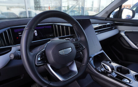 Geely Atlas, 2024 год, 2 980 000 рублей, 10 фотография