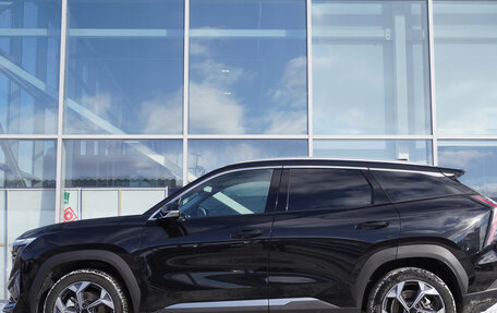 Geely Atlas, 2024 год, 2 980 000 рублей, 8 фотография