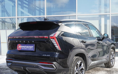 Geely Atlas, 2024 год, 2 980 000 рублей, 5 фотография