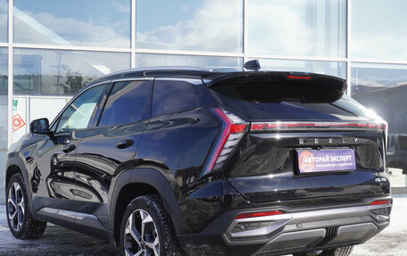 Geely Atlas, 2024 год, 2 980 000 рублей, 7 фотография