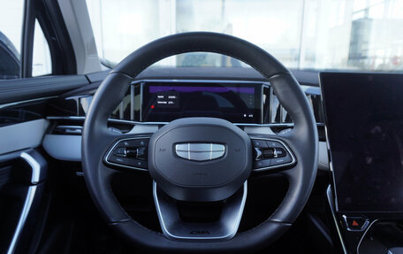 Geely Atlas, 2024 год, 2 980 000 рублей, 12 фотография