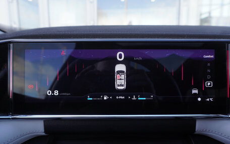 Geely Atlas, 2024 год, 2 980 000 рублей, 13 фотография