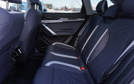 Geely Atlas, 2024 год, 2 980 000 рублей, 22 фотография