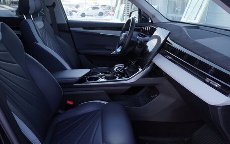 Geely Atlas, 2024 год, 2 980 000 рублей, 20 фотография